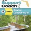 Florida Support Coach Target: Reading Comprehension, Student Edition, Grade 5 -Wordly Wise 3000 Shop 1607036 A ecommfullsize