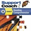 Support Coach Target: Reading Comprehension, Student Edition, Grade 8 -Wordly Wise 3000 Shop 1608058 A ecommfullsize