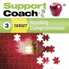 Support Coach Target: Reading Comprehension, Student Edition, Grade 3 1 Support Coach Target: Reading Comprehension, Student Edition, Grade 3 -Wordly Wise 3000 Shop 1608242 A ecommfullsize