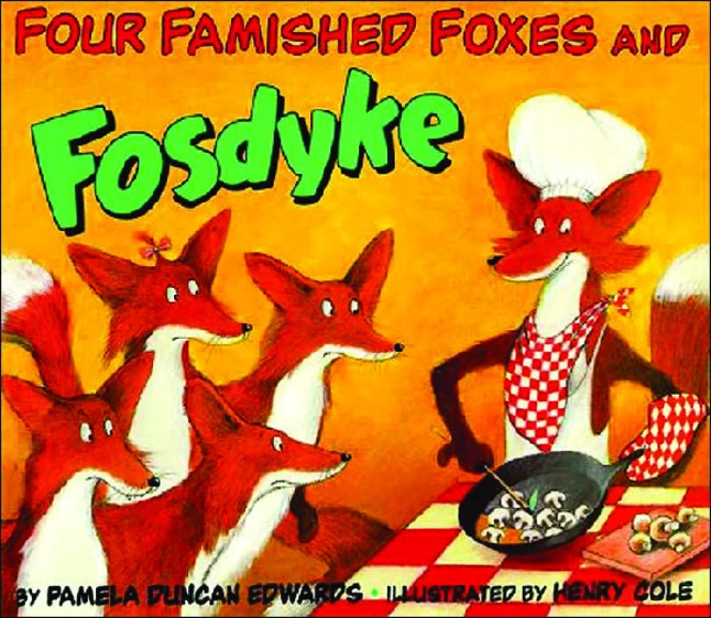 Childcraft Phonemic Awareness Library, Grade PreK To K, Set Of 12 7 Childcraft Phonemic Awareness Library, Grade PreK To K, Set Of 12 - Image 5