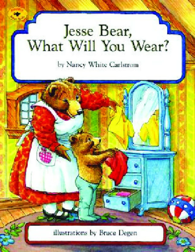 Childcraft Phonemic Awareness Library, Grade PreK To K, Set Of 12 8 Childcraft Phonemic Awareness Library, Grade PreK To K, Set Of 12 - Image 6