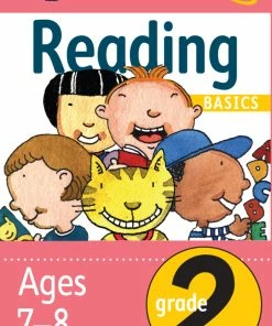 Brain Quest Card Flip Game, Reading, Grade 2