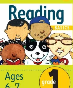 Brain Quest Card Flip Game, Reading, Grade 1