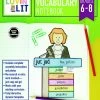 Carson Dellosa Carson-Dellosa Interactive Vocabulary Notebook Resource Book Grade 6-8 -Wordly Wise 3000 Shop 2020785 A ecommfullsize