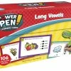 Teacher Created Resources Power Pen Learning Cards, Long Vowels, Grades K To 2 -Wordly Wise 3000 Shop 2021031 A ecommfullsize