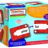 Mind Sparks WordWall Challenge Card Game, Prefixes & Suffixes, 300 Cards 1 Mind Sparks WordWall Challenge Card Game, Prefixes & Suffixes, 300 Cards -Wordly Wise 3000 Shop 2023317 A ecommfullsize