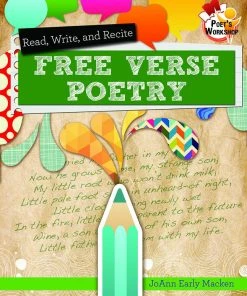 Crabtree Publishing Poet's Workshop