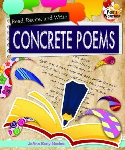 Crabtree Publishing Poet's Workshop -Wordly Wise 3000 Shop 2023478 F ecommfullsize