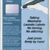 Mantra Lingua Talking Laundry Labels, Set 1, 48 Labels -Wordly Wise 3000 Shop 2024434 A ecommfullsize