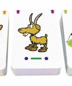 Junior Learning Decoding Flashcards, Set Of 162 -Wordly Wise 3000 Shop 2040968 B ecommfullsize