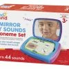 Hand2Mind Phoneme Set Mirror My Sounds, Grades PreK To 3 -Wordly Wise 3000 Shop 2098332 A ecommfullsize
