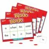 TREND Enterprises, Inc. Trend Enterprises Sight Words Bingo - Set Of 46 Words And 36 Playing Cards -Wordly Wise 3000 Shop 280133 ecommfullsize