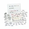 Childcraft Color Coded Magnetic Words And Boards, Set Of 400 Words And 5 Boards -Wordly Wise 3000 Shop 283831 ecommfullsize