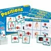 TREND Enterprises, Inc. Trend Enterprises Positions Match Me Game - Set Of 16 Position Concepts And Photographs -Wordly Wise 3000 Shop 357948 ecommfullsize