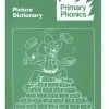 Primary Phonics Picture Dictionary