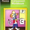 Primary Phonics Consonant Workbook -Wordly Wise 3000 Shop 9780838803592 ecommfullsize