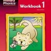 Primary Phonics Workbook 1