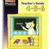 Primary Phonics Teacher's Guide, Levels 4-6 2 Primary Phonics Teacher's Guide, Levels 4-6 -Wordly Wise 3000 Shop 9780838803721 ecommfullsize
