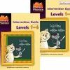 Primary Phonics Intervention Guide, Levels 1-6 2 Primary Phonics Intervention Guide, Levels 1-6 -Wordly Wise 3000 Shop 9780838803769 ecommfullsize