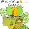Wordly Wise Book A
