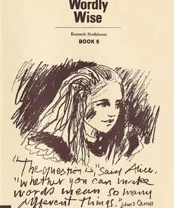 Wordly Wise Book 6, Grade 9