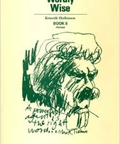 Wordly Wise Book 8, Grade 11