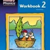 Primary Phonics Workbook 2 -Wordly Wise 3000 Shop 9780838805503 ecommfullsize