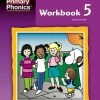 Primary Phonics Workbook 5 -Wordly Wise 3000 Shop 9780838805831 ecommfullsize