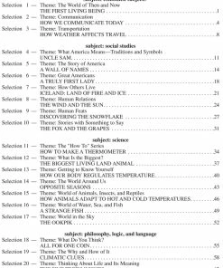 Readng Comp, Erc Mrc Reading Comprehension, Workbook, Book 2