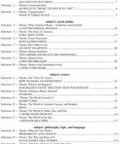 Readng Comp, Erc Mrc Reading Comprehension, Workbook, Book 5