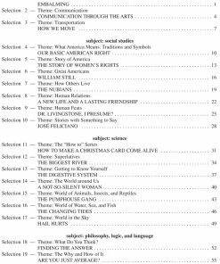 Readng Comp, Erc Mrc Reading Comprehension, Workbook, Book 6