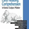 Readng Comp, Erc Mrc Early Reading Comprehension, Workbook, Book B -Wordly Wise 3000 Shop 9780838806227 ecommfullsize