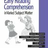 Readng Comp, Erc Mrc Early Reading Comprehension, Workbook, Book D