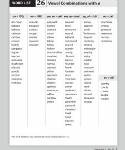 Megawords Book 5, Student Edition