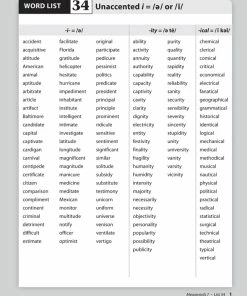 Megawords Book 7, Student Edition