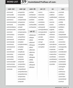 Megawords Book 8, Student Edition