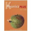 Phonics PLUS, Student Edition, Level K -Wordly Wise 3000 Shop 9780838810156 B ecommfullsize