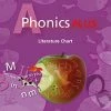 Phonics PLUS, A Literature Chart, 20 X 24 Inches -Wordly Wise 3000 Shop 9780838810200 ecommfullsize