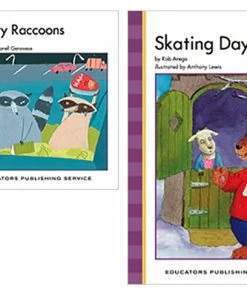 Phonics PLUS, Level A Readers, Starter Set Of 10