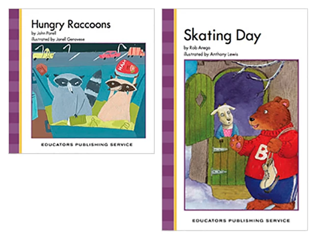 Phonics PLUS, Level A Readers, Starter Set Of 10 3 Phonics PLUS, Level A Readers, Starter Set Of 10