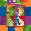 Phonics PLUS Picture Glossary, Grades K-3 -Wordly Wise 3000 Shop 9780838810781 ecommfullsize