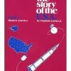 Story Of USA The Story Of The USA, Modern America, Book 4 -Wordly Wise 3000 Shop 9780838816370 ecommfullsize