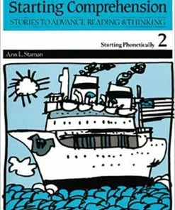 Strtng Comprehension Starting Phonetically 2