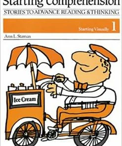 Strtng Comprehension Starting Visually 1
