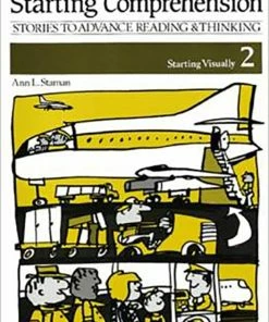 Strtng Comprehension Starting Visually 2