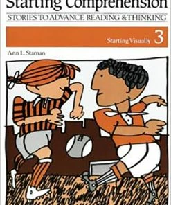 Strtng Comprehension Starting Visually 3