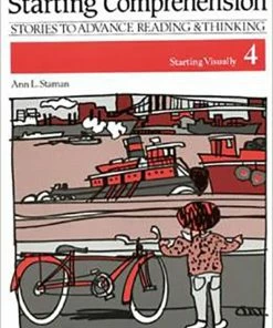 Strtng Comprehension Starting Visually 4