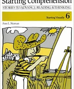 Strtng Comprehension Starting Visually 6