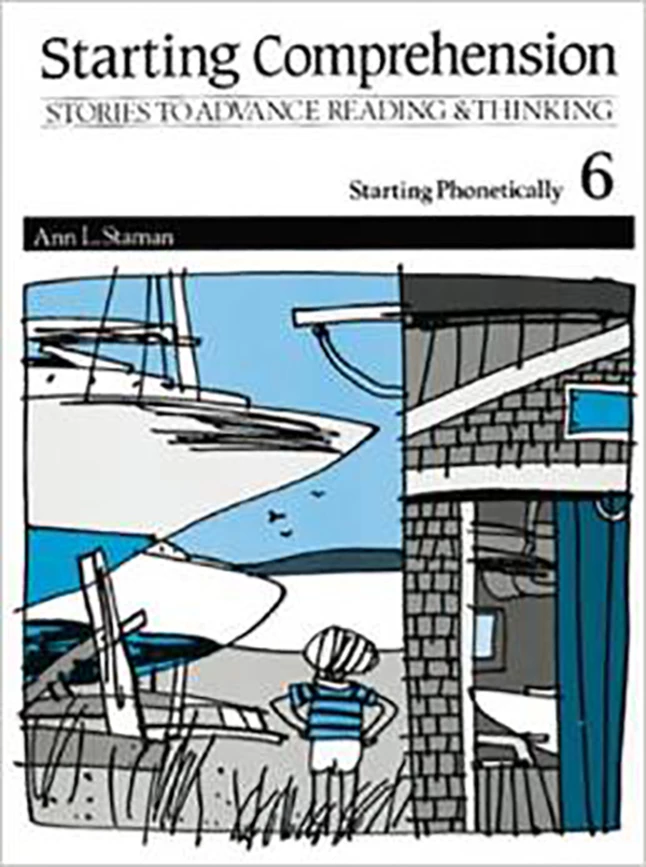 Strtng Comprehension Starting Phonetically 6 3 Strtng Comprehension Starting Phonetically 6