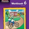 Primary Phonics, Workbook 6 -Wordly Wise 3000 Shop 9780838820261 ecommfullsize